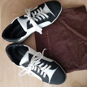 Elie Tahari sneakers
